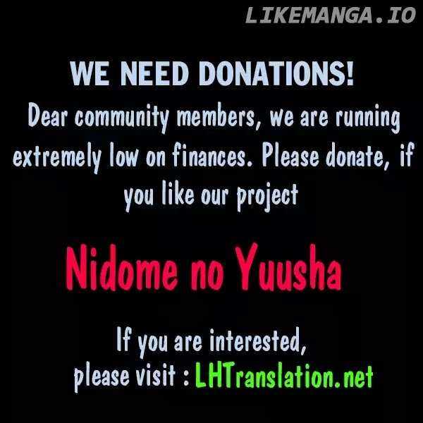 Nidome no Yuusha Chapter 2 32